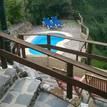 בית נופש La Cuadra