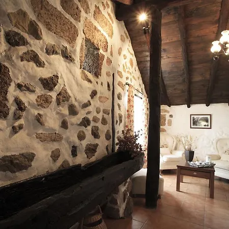 בית נופש La Cuadra