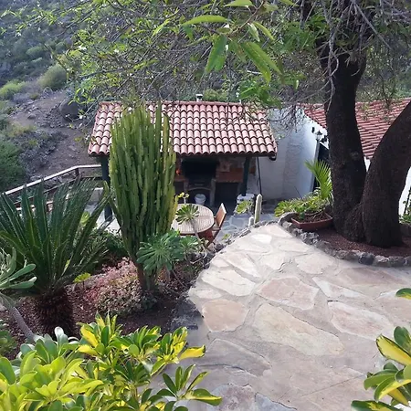 בית נופש La Cuadra