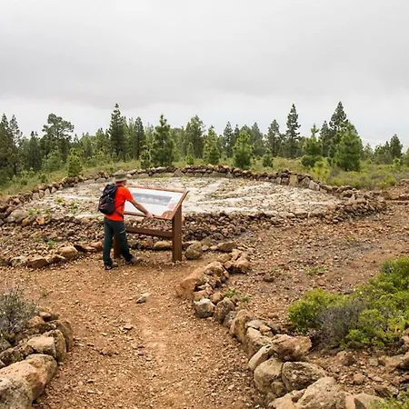 La Cuadra בית נופש *
