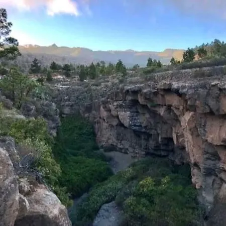 La Cuadra בית נופש *