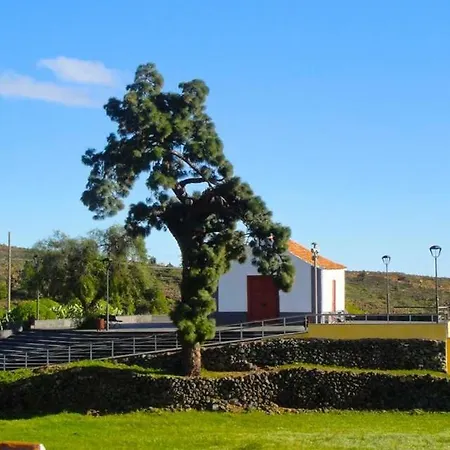 La Cuadra בית נופש