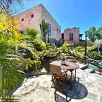 Casa de Férias La Cuadra *