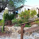 Casa de Férias La Cuadra *
