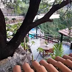 Casa de Férias La Cuadra