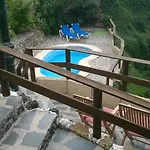 Casa de Férias La Cuadra
