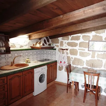 Holiday home La Cuadra Las Vegas