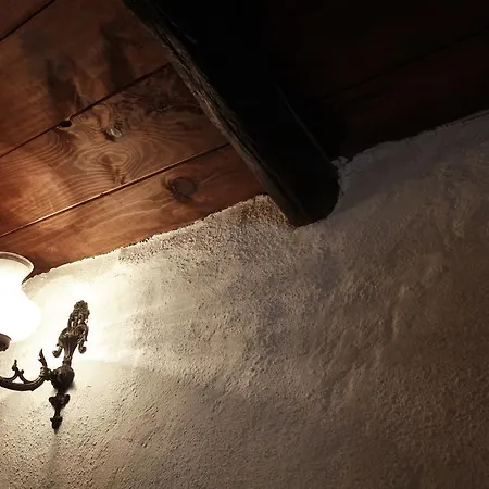 Holiday home La Cuadra