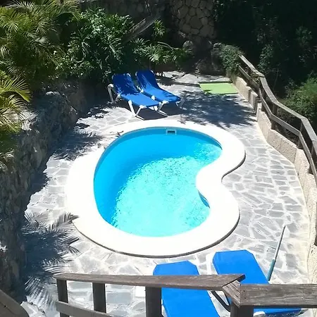 Hébergement de vacances La Cuadra