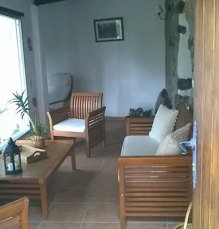 Hébergement de vacances La Cuadra