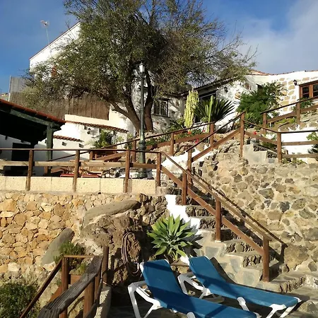 La Cuadra Holiday home *