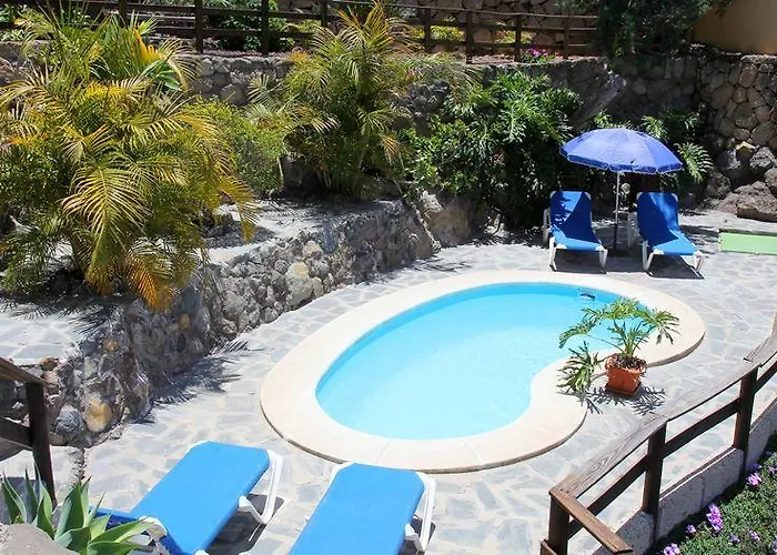 Tatil Evi La Cuadra *