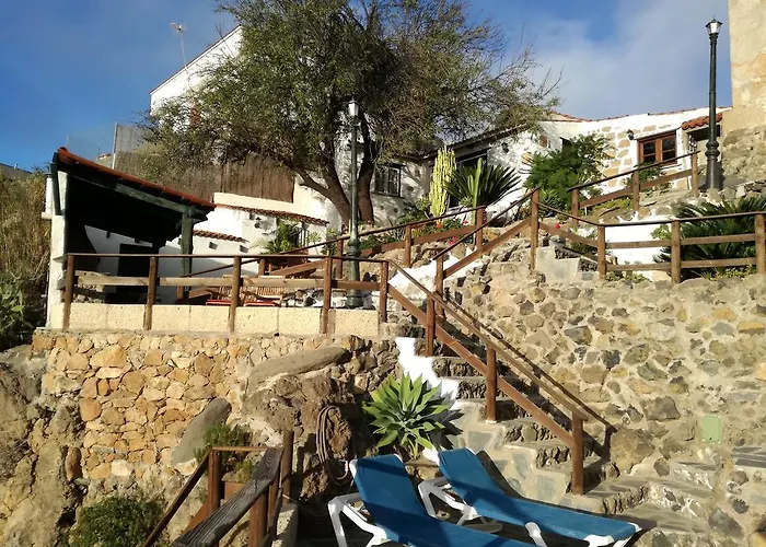 La Cuadra Tatil Evi *