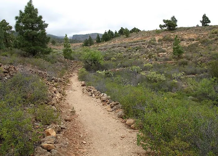 펜션 La Cuadra Las Vegas