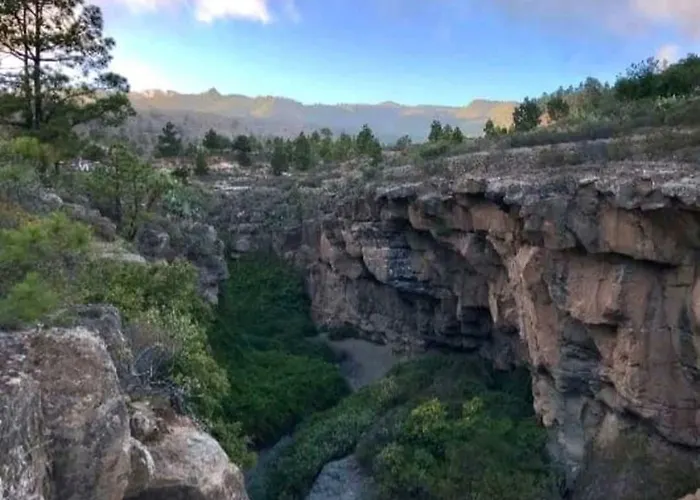 La Cuadra Tatil Evi *