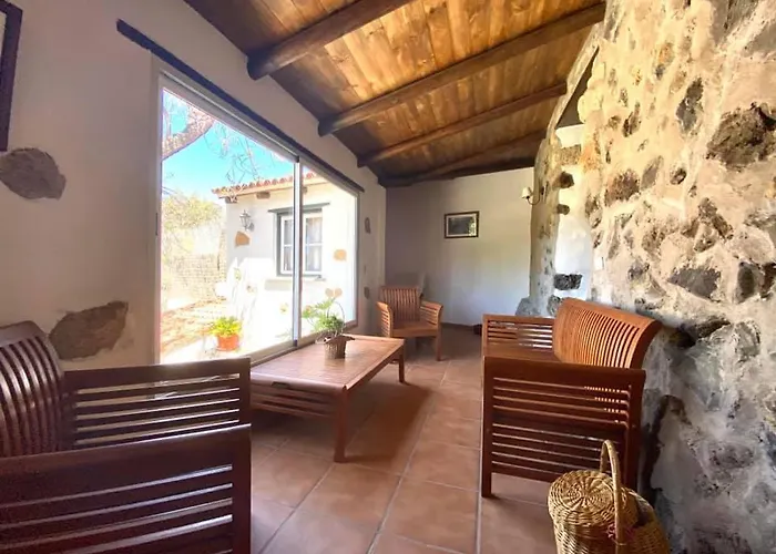 La Cuadra Casa de Férias