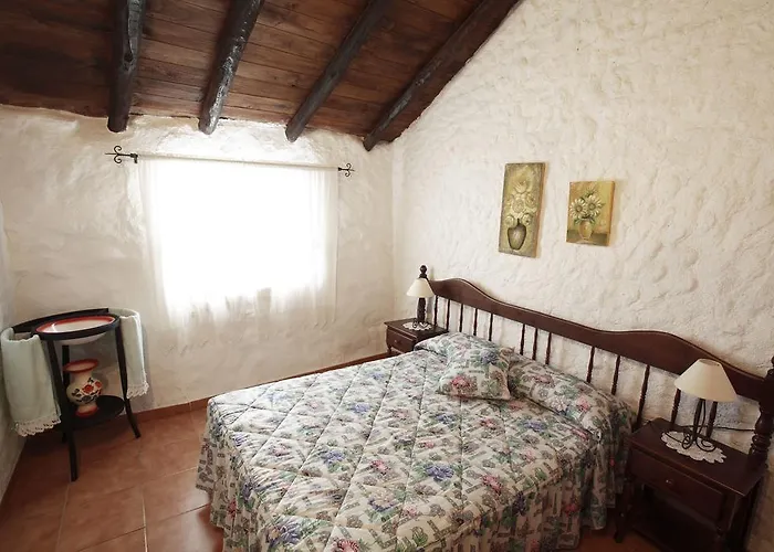 Casa de Férias La Cuadra *