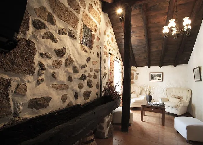 Casa de Férias La Cuadra