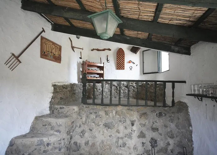 Casa de Férias La Cuadra Las Vegas