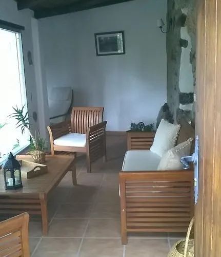 Casa de Férias La Cuadra