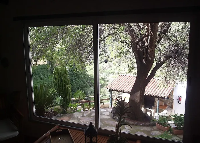 Casa de Férias La Cuadra *