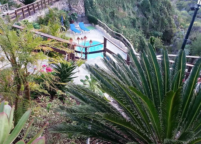 La Cuadra Casa de Férias Las Vegas