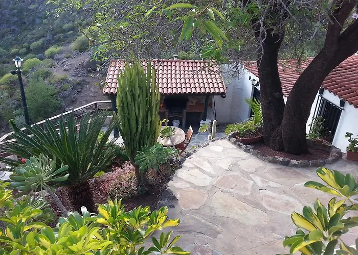 Casa de Férias La Cuadra