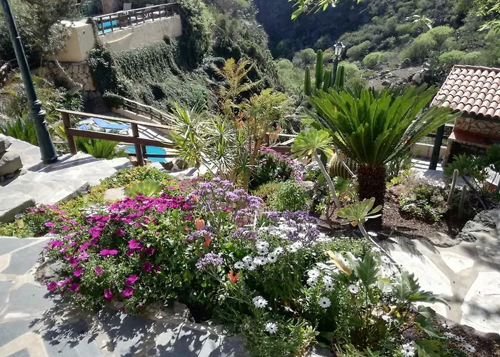 La Cuadra Casa de Férias