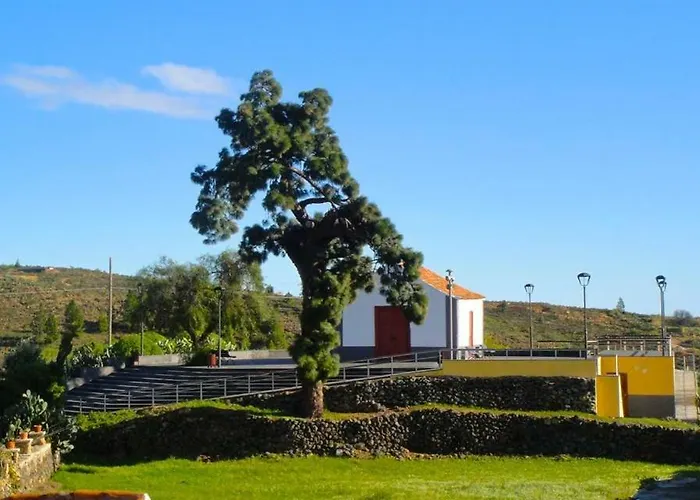 La Cuadra Casa de Férias