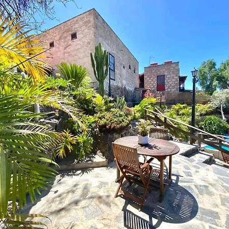 Σπίτι διακοπών La Cuadra *