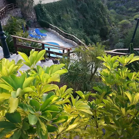 La Cuadra Σπίτι διακοπών