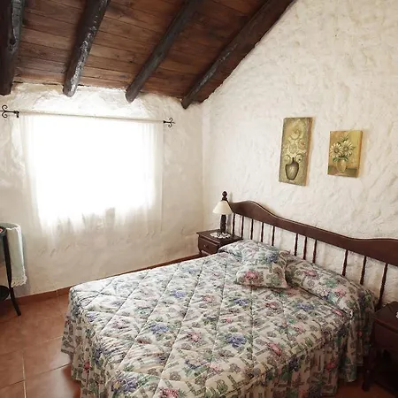 Σπίτι διακοπών La Cuadra *