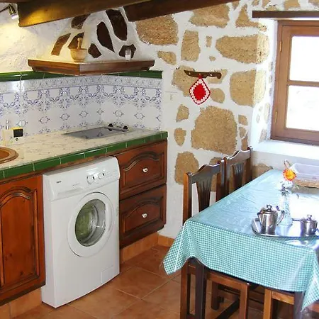 Σπίτι διακοπών La Cuadra