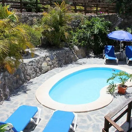 Σπίτι διακοπών La Cuadra *